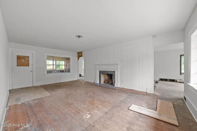 $75,000 | 807 Roosevelt Avenue, Plymouth, NC 27962