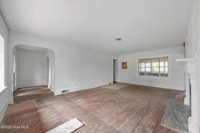 $75,000 | 807 Roosevelt Avenue, Plymouth, NC 27962