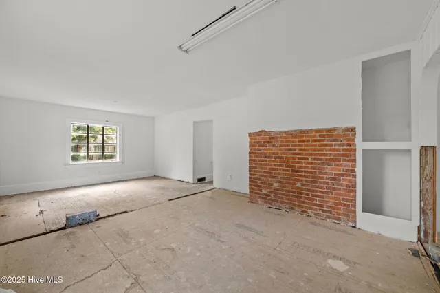 $75,000 | 807 Roosevelt Avenue, Plymouth, NC 27962