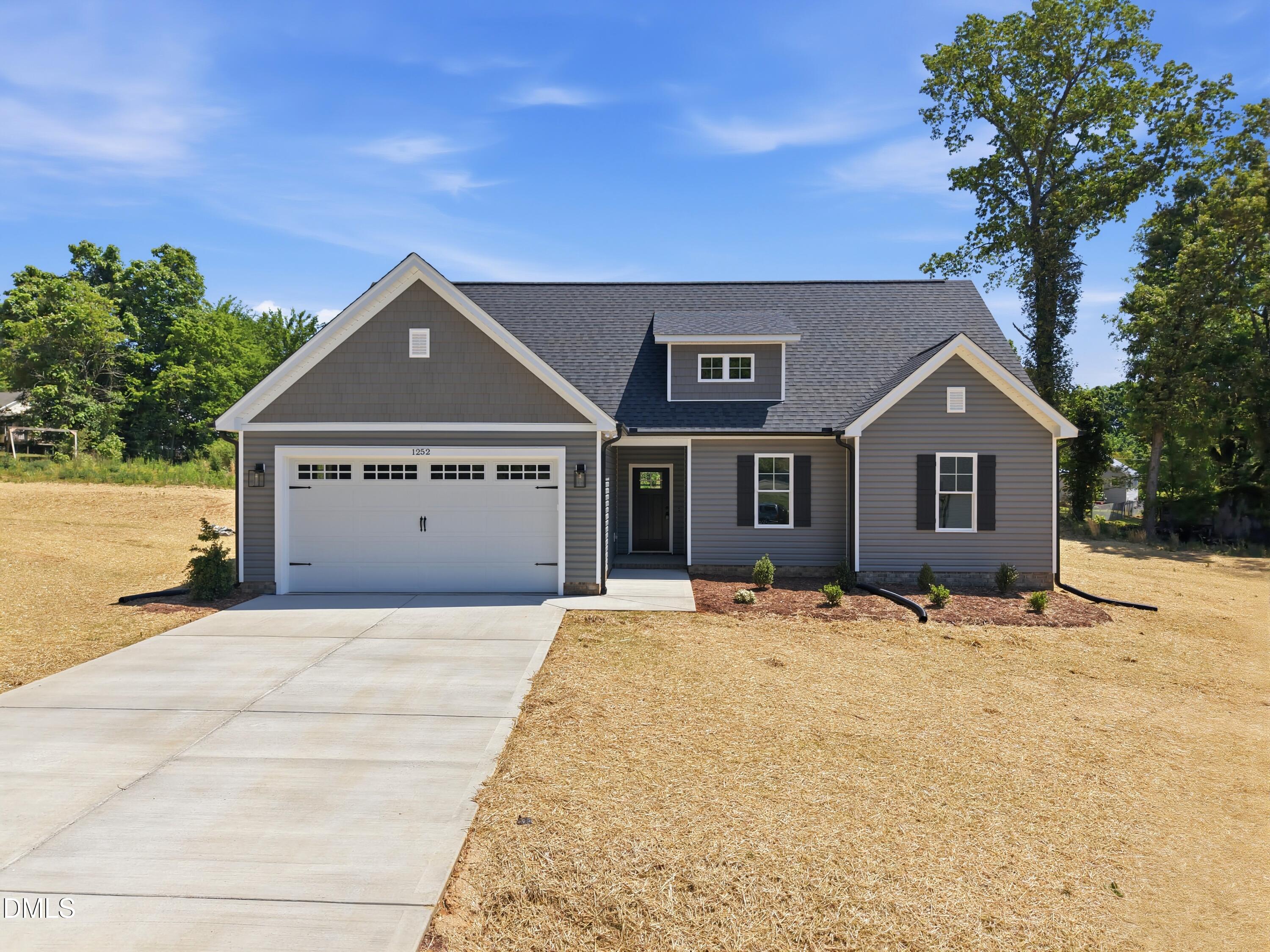 1252 Dover Street Roxboro, NC 27573 - Photo 39 of 40