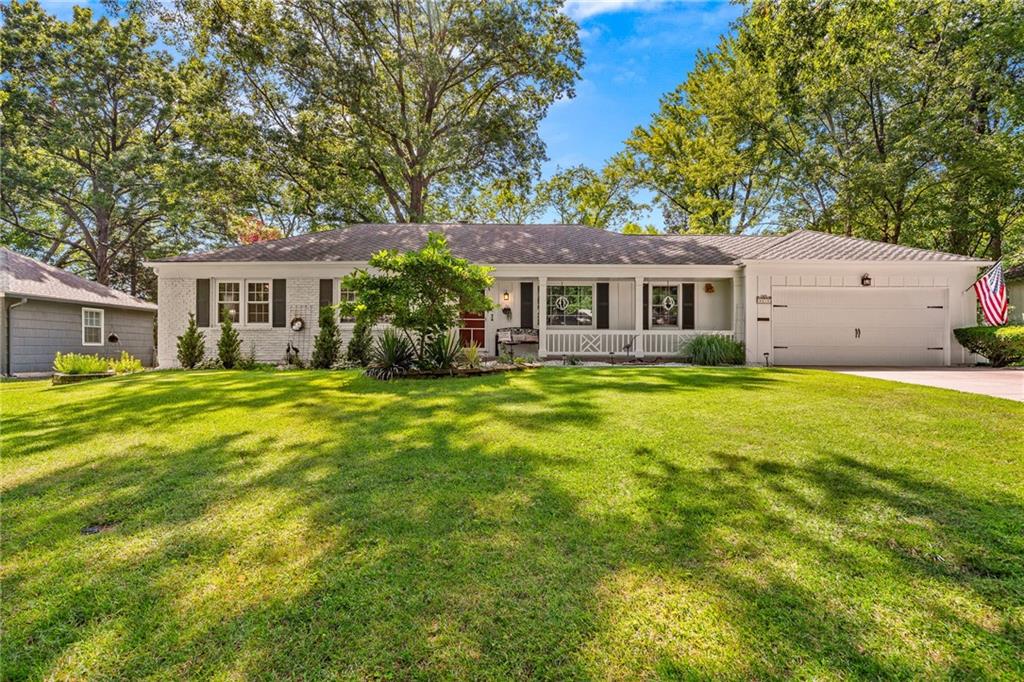 9416 Wenonga Road Leawood, KS 66206 - Photo 1 of 54