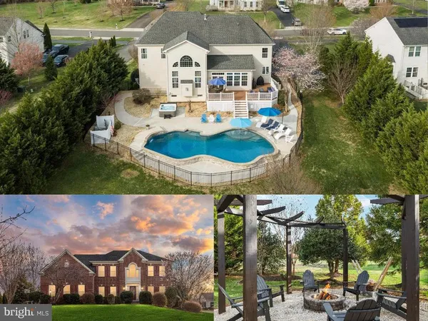 $1,299,900 | 7494 Edington Drive, Warrenton, VA 20187