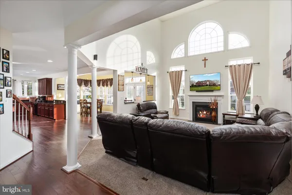 $1,299,900 | 7494 Edington Drive, Warrenton, VA 20187
