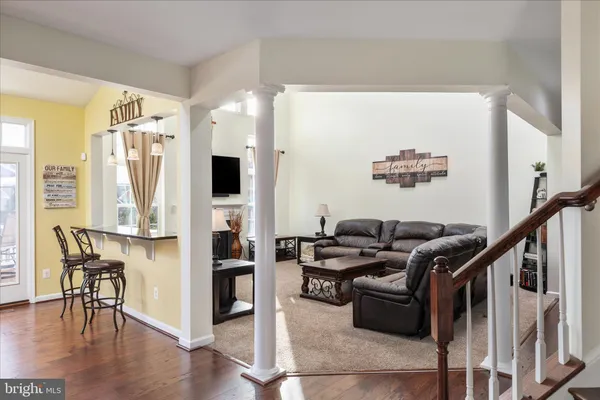 $1,299,900 | 7494 Edington Drive, Warrenton, VA 20187