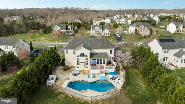 $1,299,900 | 7494 Edington Drive, Warrenton, VA 20187