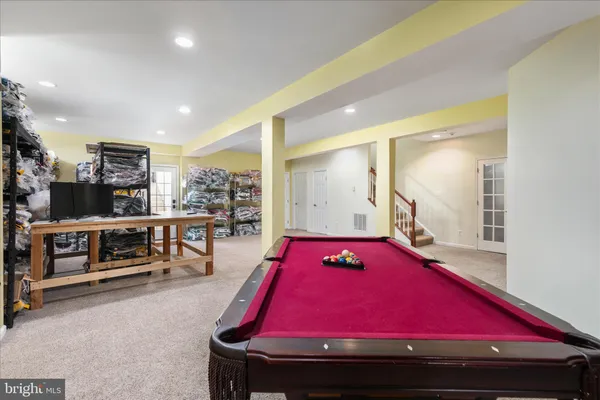 $1,299,900 | 7494 Edington Drive, Warrenton, VA 20187