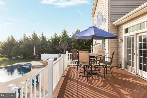 $1,299,900 | 7494 Edington Drive, Warrenton, VA 20187