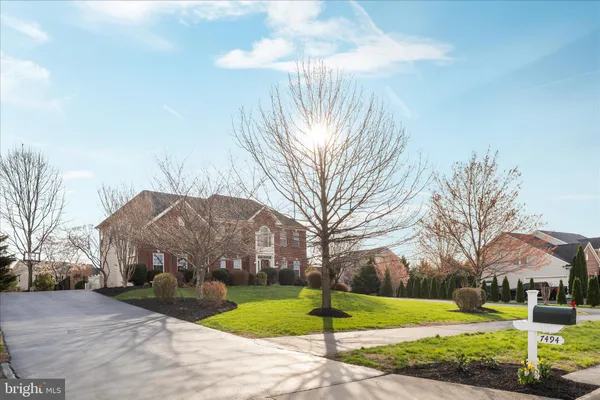 $1,299,900 | 7494 Edington Drive, Warrenton, VA 20187