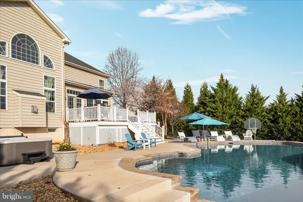 $1,299,900 | 7494 Edington Drive, Warrenton, VA 20187