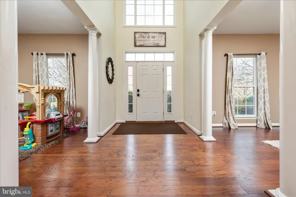 $1,299,900 | 7494 Edington Drive, Warrenton, VA 20187