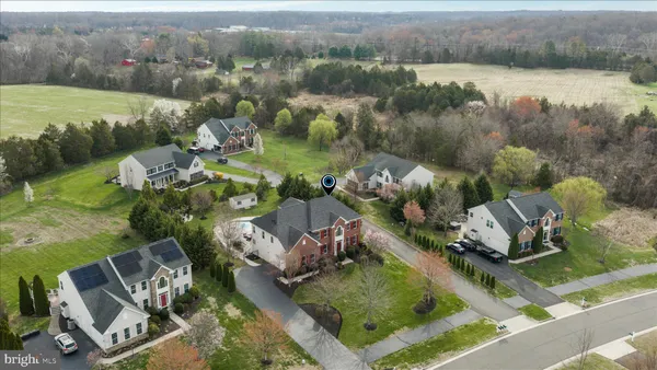 $1,299,900 | 7494 Edington Drive, Warrenton, VA 20187