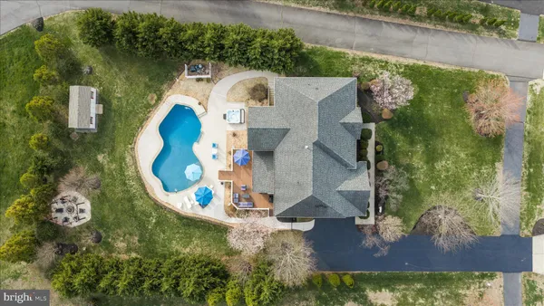 $1,299,900 | 7494 Edington Drive, Warrenton, VA 20187
