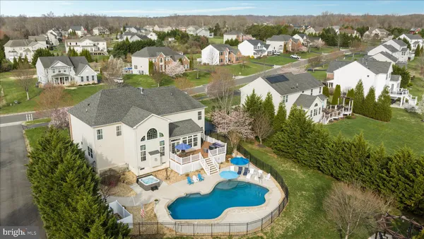 $1,299,900 | 7494 Edington Drive, Warrenton, VA 20187