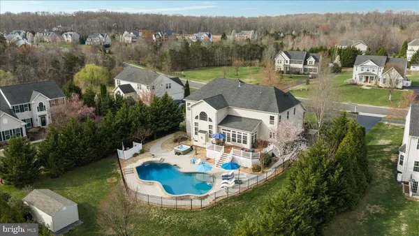 $1,299,900 | 7494 Edington Drive, Warrenton, VA 20187