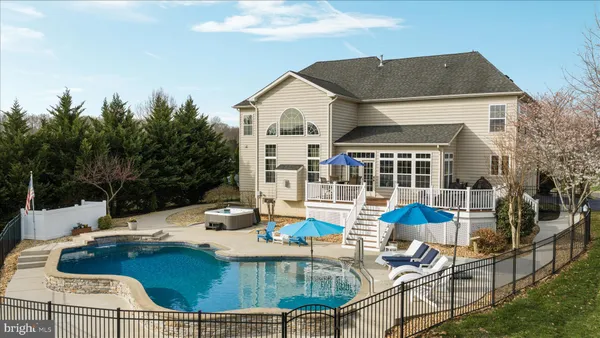 $1,299,900 | 7494 Edington Drive, Warrenton, VA 20187