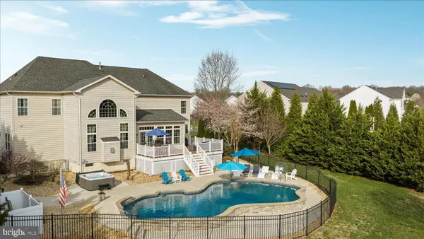 $1,299,900 | 7494 Edington Drive, Warrenton, VA 20187