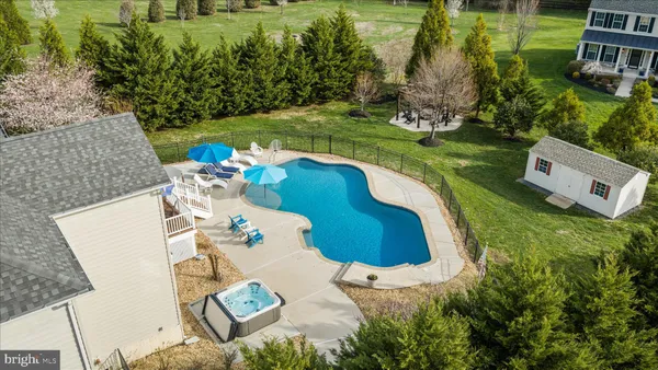 $1,299,900 | 7494 Edington Drive, Warrenton, VA 20187