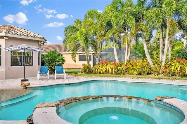 $1,199,900 | 13588 Mandarin Circle, Naples, FL 34109
