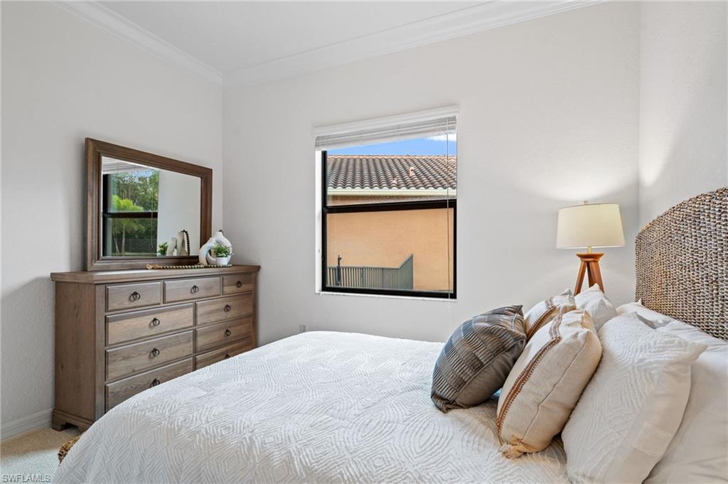 13588 Mandarin Circle Naples, FL 34109 - Photo 19 of 36 Bedroom 2