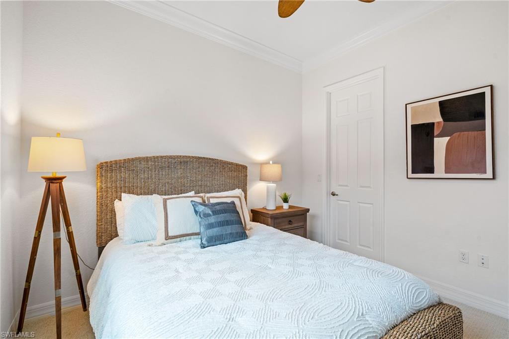 13588 Mandarin Circle Naples, FL 34109 - Photo 20 of 36 Bedroom 2