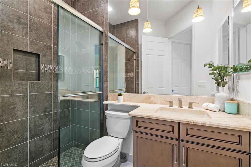 13588 Mandarin Circle Naples, FL 34109 - Photo 21 of 36 Bathroom 2
