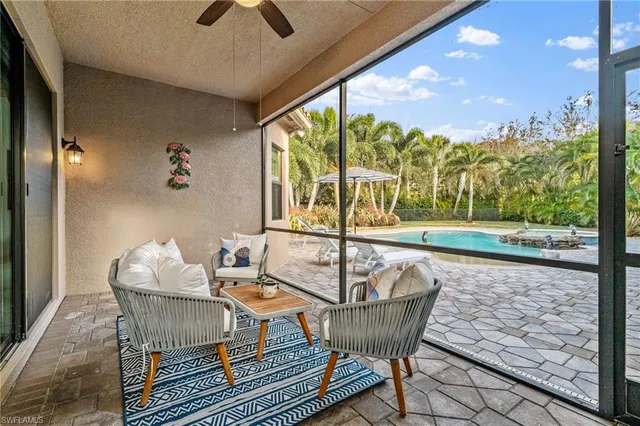 $1,199,900 | 13588 Mandarin Circle, Naples, FL 34109