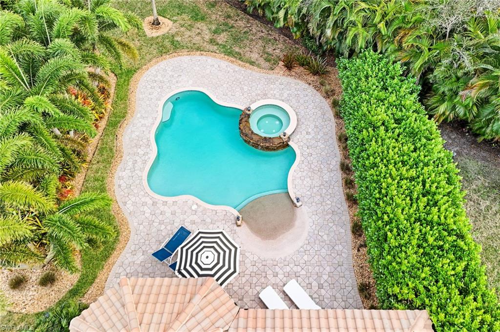 13588 Mandarin Circle Naples, FL 34109 - Photo 26 of 36