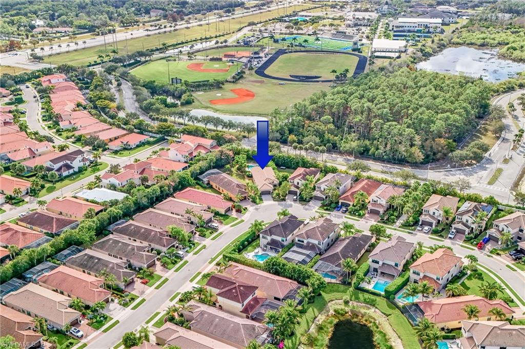 13588 Mandarin Circle Naples, FL 34109 - Photo 28 of 36