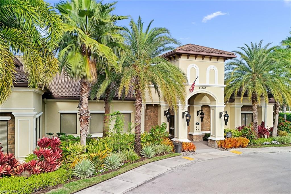 13588 Mandarin Circle Naples, FL 34109 - Photo 30 of 36 Clubhouse