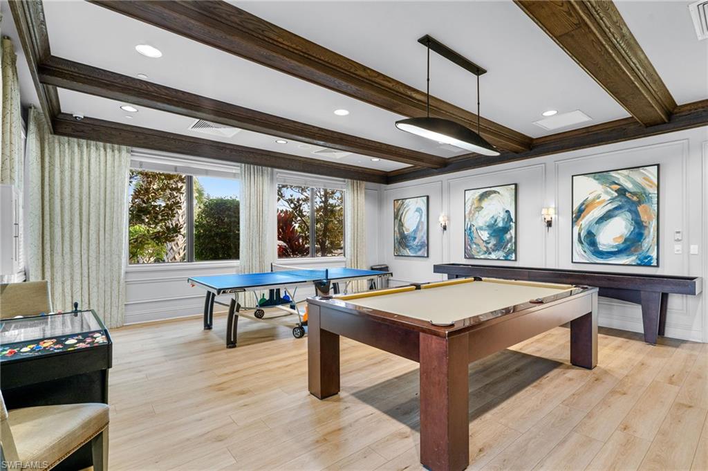 13588 Mandarin Circle Naples, FL 34109 - Photo 35 of 36 Community Room