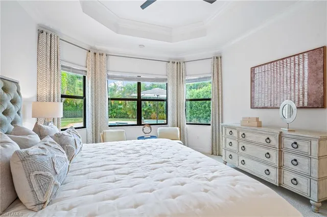 $1,199,900 | 13588 Mandarin Circle, Naples, FL 34109