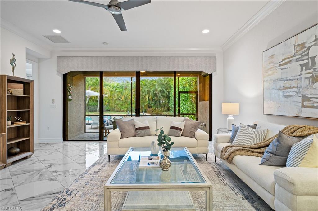 13588 Mandarin Circle Naples, FL 34109 - Photo 9 of 36