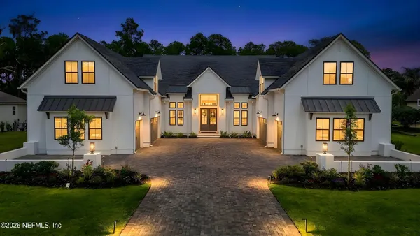$2,895,000 | 647 Santa Teresa Court, St. Augustine, FL 32095