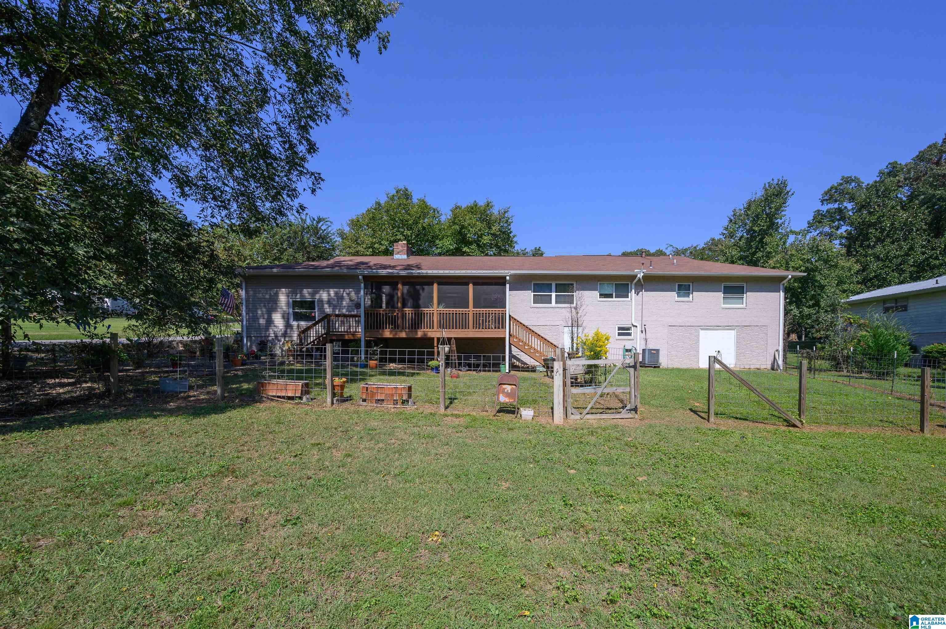 5390 Charles Hamilton Road McCalla, AL 35111 - Photo 43 of 52