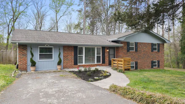 $360,000 | 448 Apache Trail Northwest, Cleveland, TN 37312