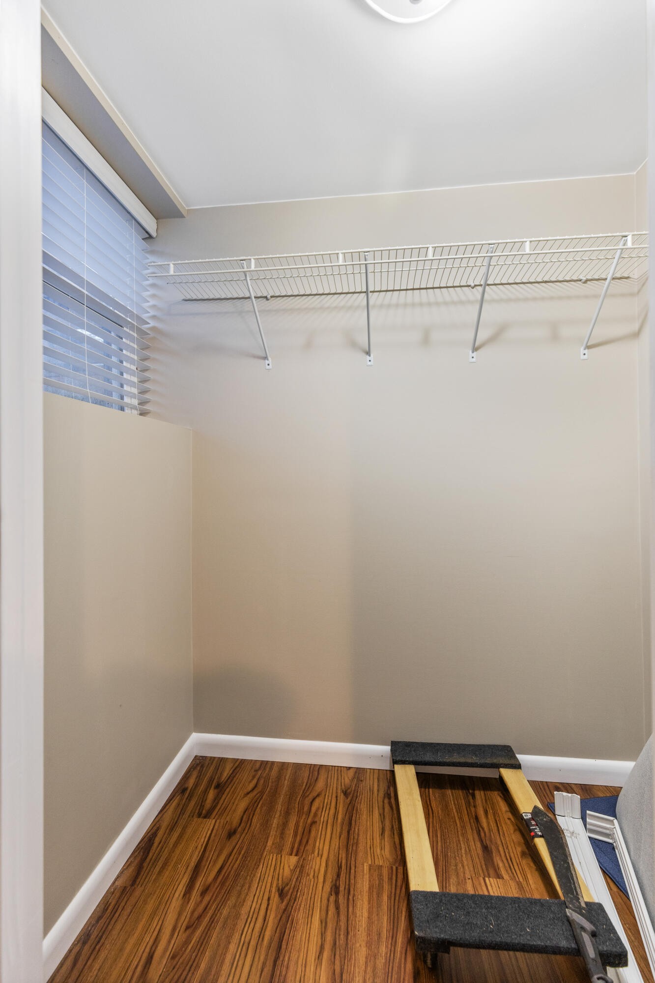 448 Apache Trail Northwest Cleveland, TN 37312 - Photo 25 of 38 a view of a room with racks on the wall