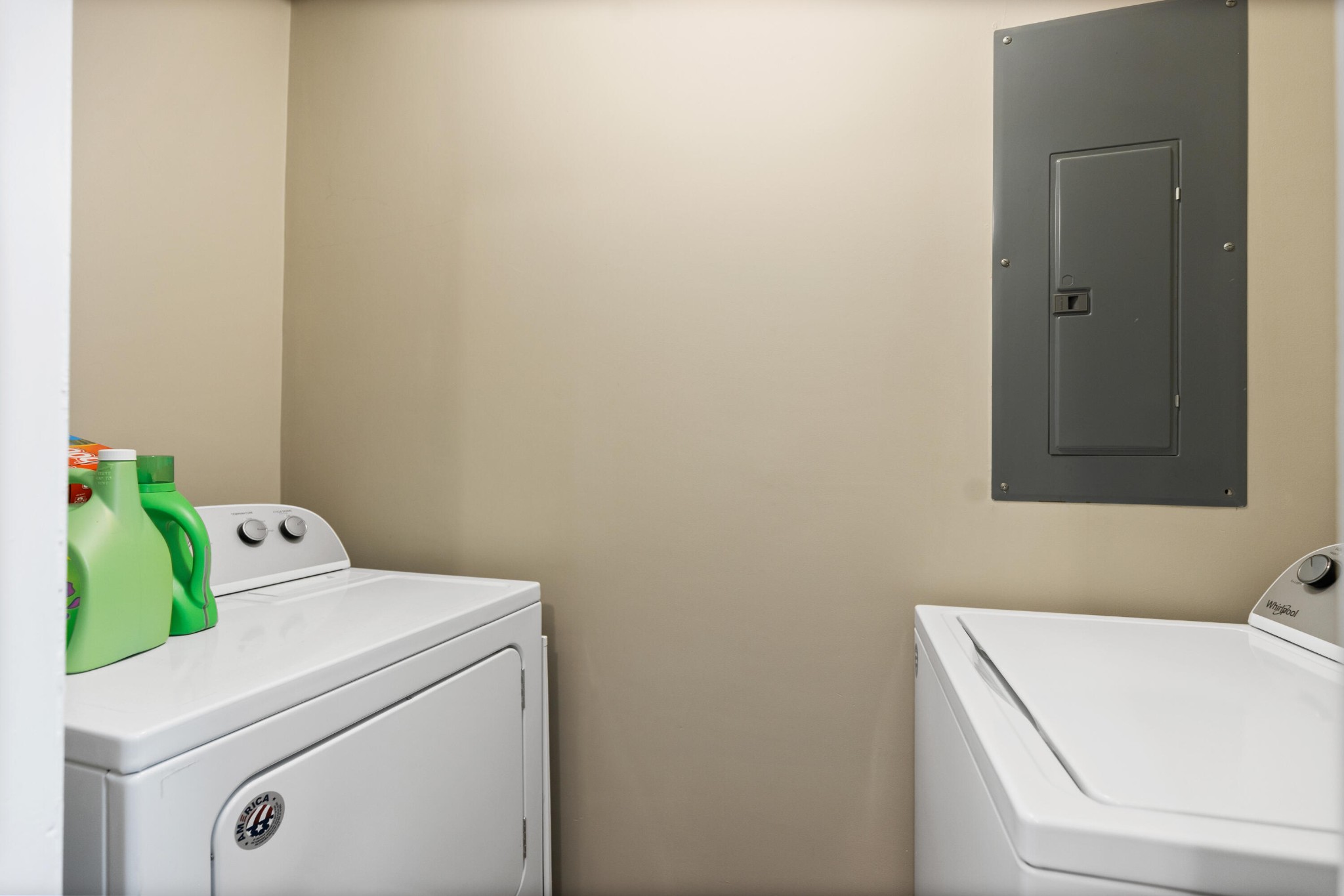 448 Apache Trail Northwest Cleveland, TN 37312 - Photo 26 of 38 a bathroom with a toilet and sink