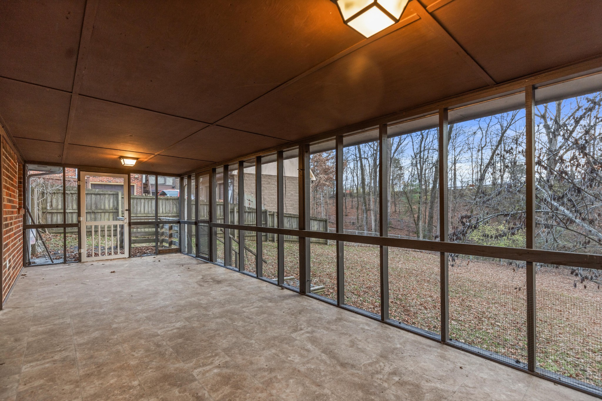 448 Apache Trail Northwest Cleveland, TN 37312 - Photo 28 of 38 a view of empty room with windows