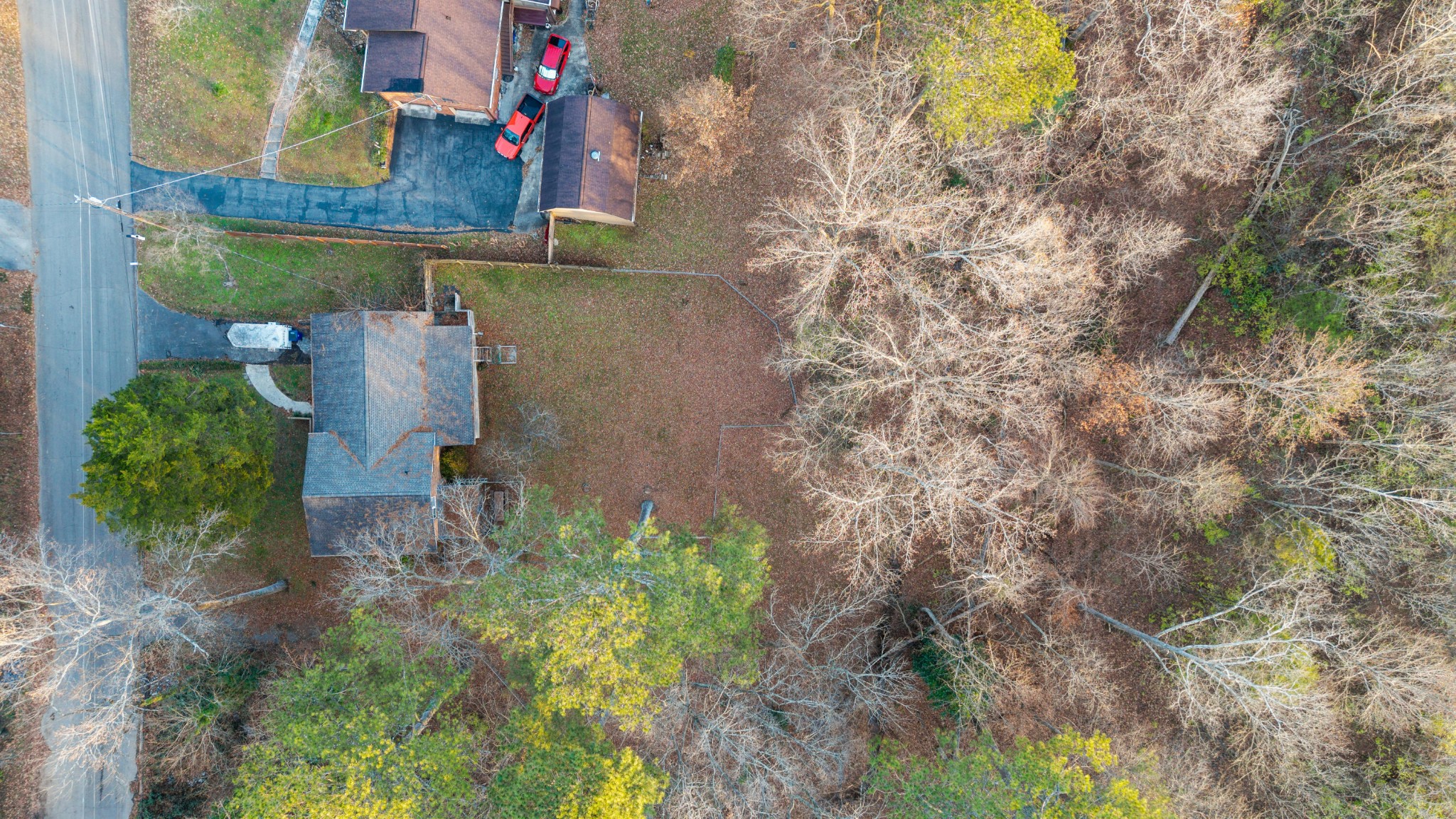 448 Apache Trail Northwest Cleveland, TN 37312 - Photo 30 of 38 a bird view of location