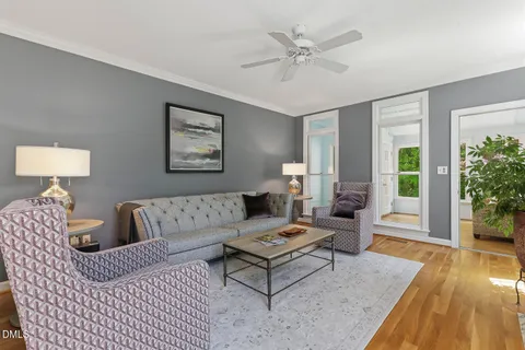 $415,000 | 1210 Cranebridge Place, Chapel Hill, NC 27517