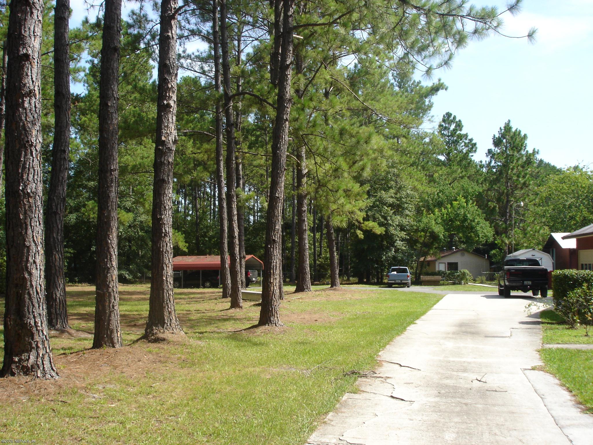 7577 Plummer Road Jacksonville, FL 32219 - Photo 2 of 6 Landscape