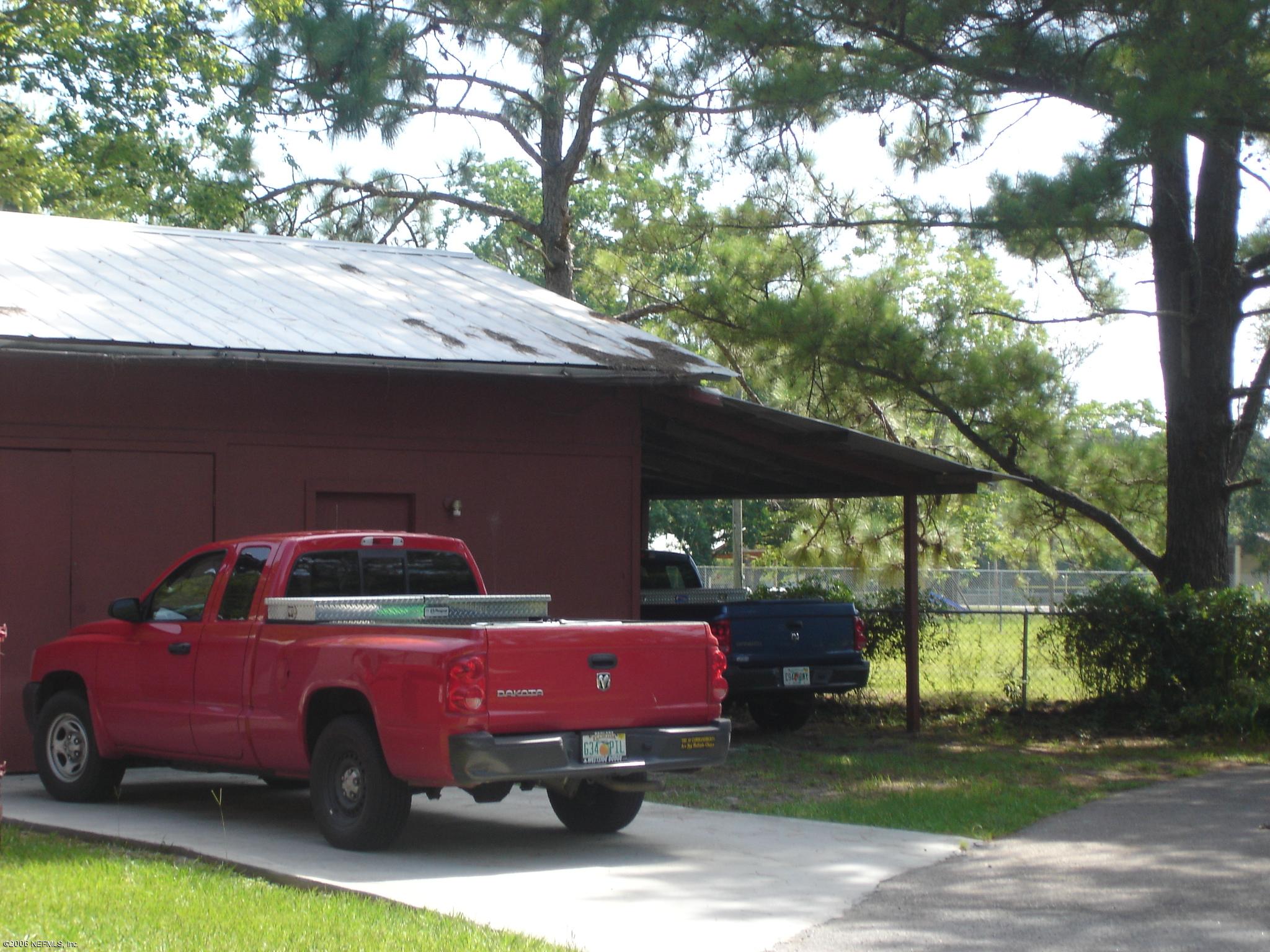 7577 Plummer Road Jacksonville, FL 32219 - Photo 5 of 6 Wood shop