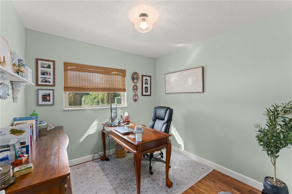 1209 Roxboro Road Longwood, FL 32750 - Photo 16 of 74 a view of a workspace with furniture