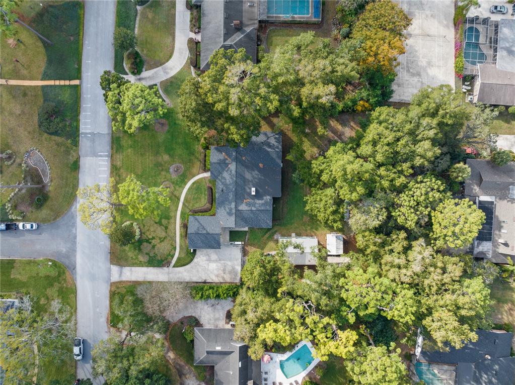 1209 Roxboro Road Longwood, FL 32750 - Photo 67 of 74