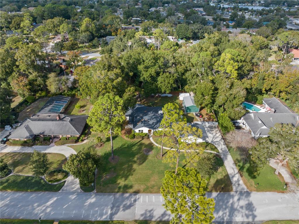 1209 Roxboro Road Longwood, FL 32750 - Photo 68 of 74