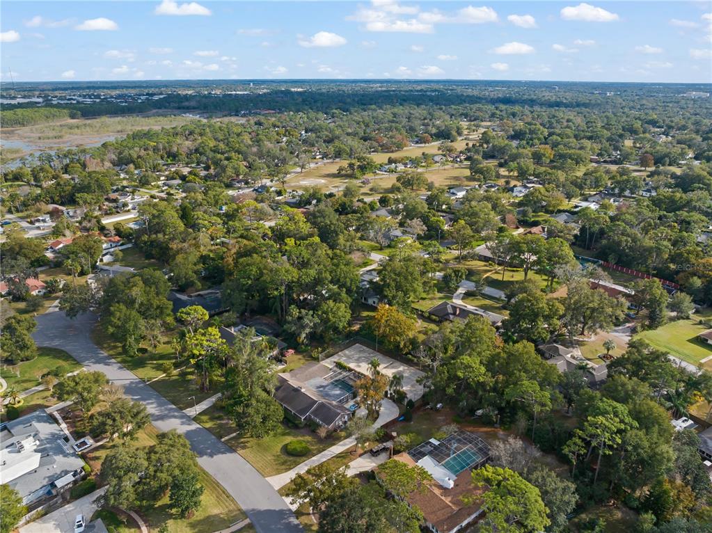 1209 Roxboro Road Longwood, FL 32750 - Photo 73 of 74