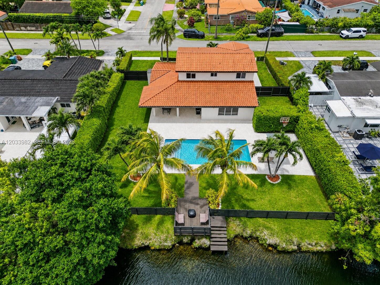 9780 Southwest 19th Street Miami, FL 33165 - Photo 28 of 34