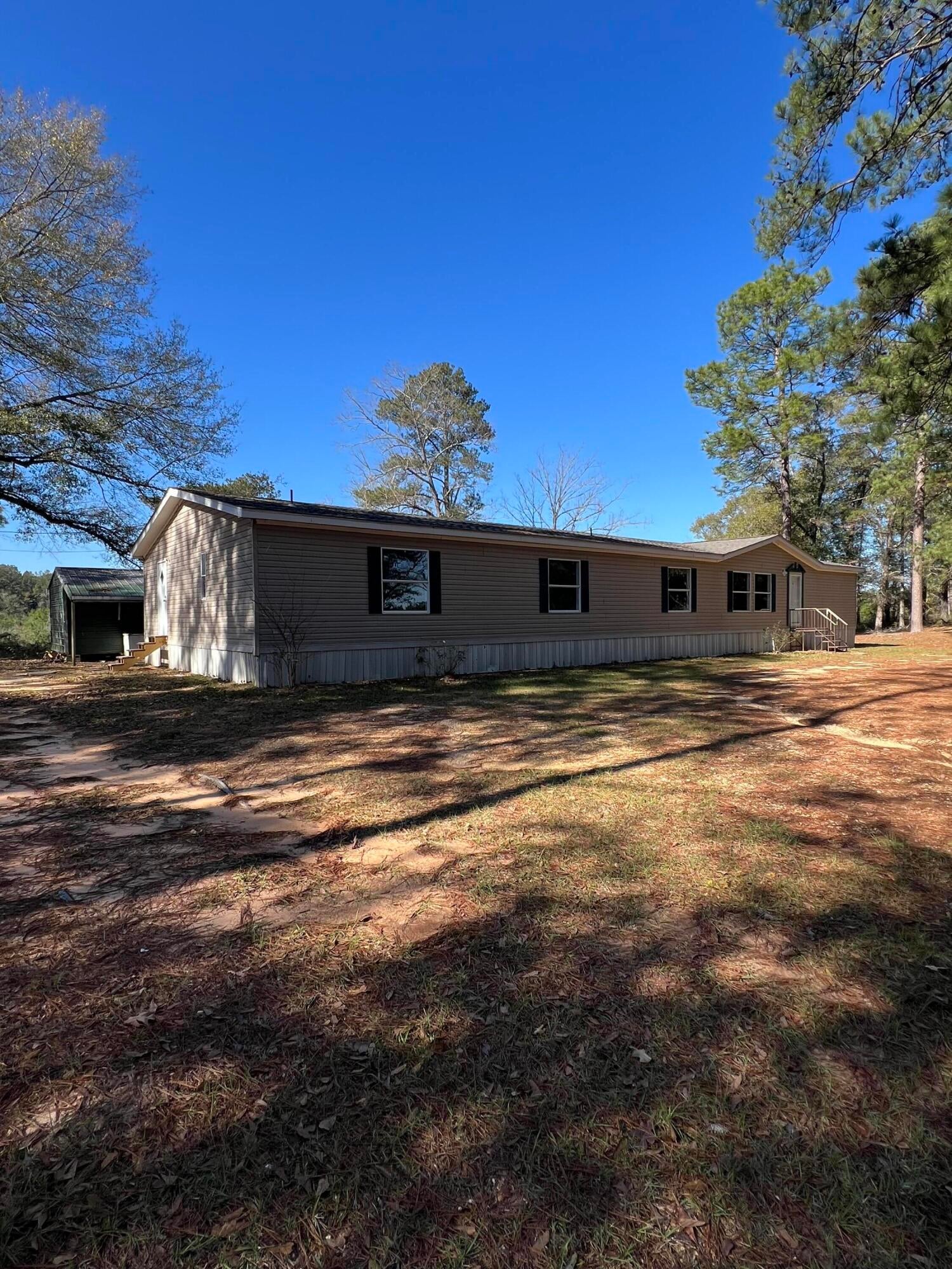 575 Pounds Road Foxworth, MS 39483 - Photo 1 of 1 575 Pounds Rd.