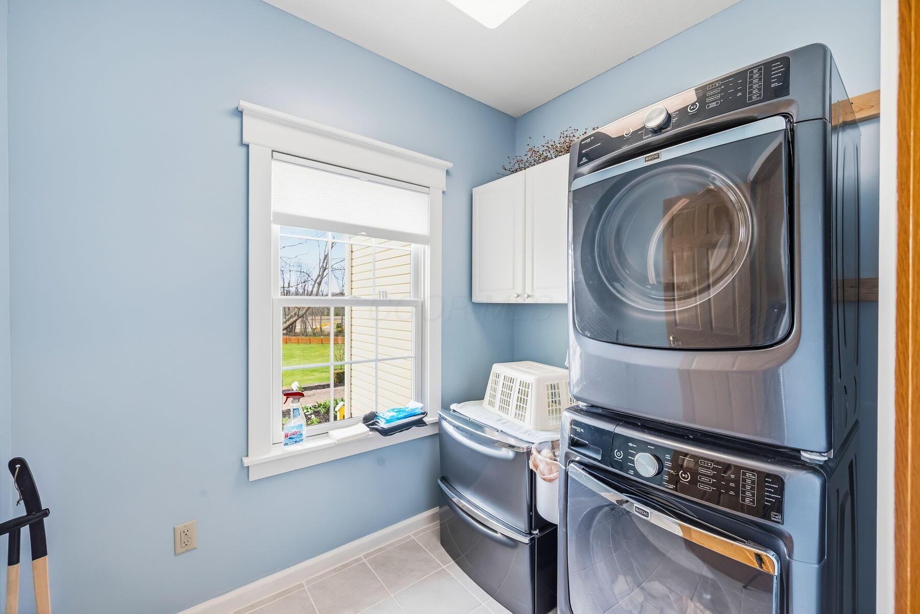 6370 Curren Road Prospect, OH 43342 - Photo 26 of 62 Laundry Room