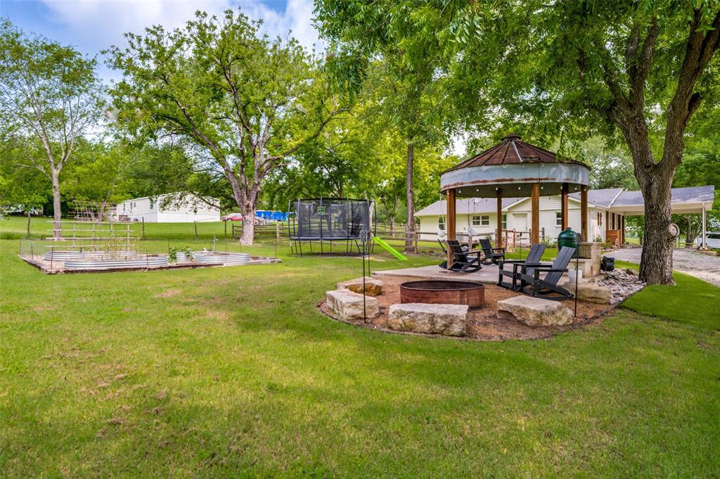 274 Yowell Hill Road Whitewright, TX 75491 - Photo 23 of 26